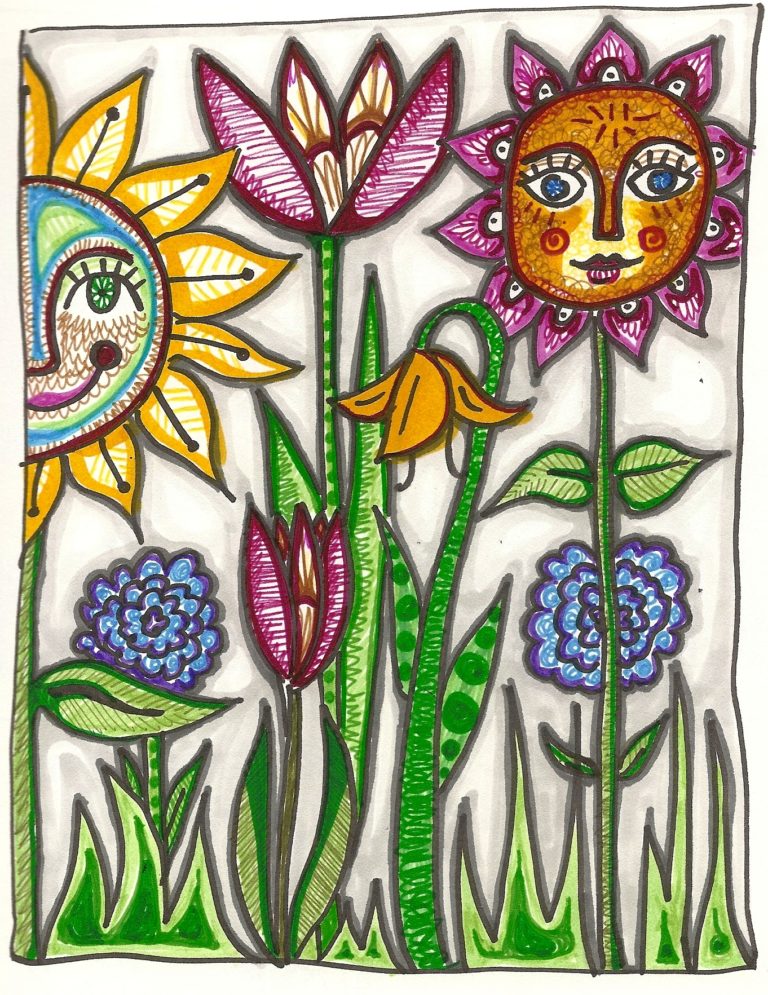 greeting cards