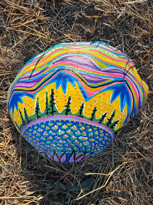 soul shell I